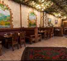 "Долината на слънцето" - ресторант в търговския център "Рио": кратък преглед на…