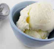 Домашен сладолед, вкусът на съветския печат. Рецепта стъпка по стъпка с снимка