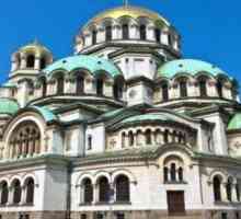Забележителности на България: снимка и описание