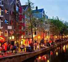 Забележителности в Холандия: преглед, характеристики, история и отзиви