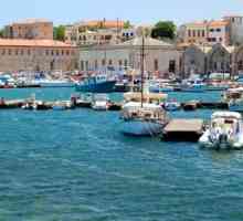 Забележителности на Гърция: Крит е рай на острова