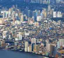 Забележителности в Манила (Филипини): описание, обзор