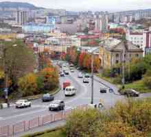 Забележителности на Мурманск: паметници, храмове, музеи и паркове. Местен исторически музей в…