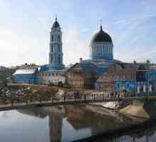 Забележителности в Ногинск: снимки и ревюта на туристи