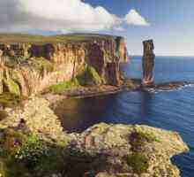 Атракции на островите Оркне: древни паметници на келтската култура