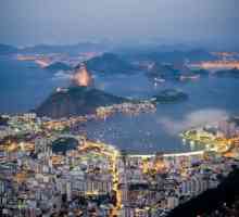 Забележителности в Рио де Жанейро: какво трябва да видите?