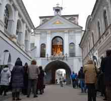Забележителности на Вилнюс. Характеристики на града, история и интересни факти