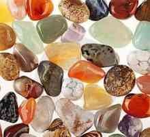 Скъпоценни и полускъпоценни камъни от знака на зодиака. Зодиакални знаци и камъни