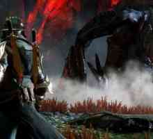 Dragon Age: Инквизиция - системни изисквания и дата на пускане
