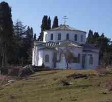 Дранд манастир, Абхазия: описание, история и интересни факти