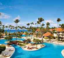 Dreams Vacations Resort (Египет, Шарм ел-Шейх): описание на хотела