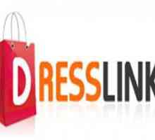 Dresslink: как да направите поръчка на сайта