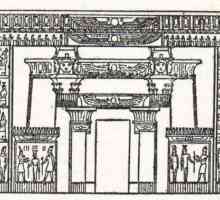 Древноегипетски храмове: описание, история и снимки