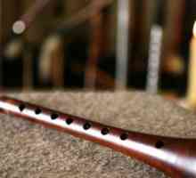 Най-старият музикален инструмент или Какво е zurna