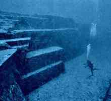 Древните градове, които са изминали под вода: описание, история и интересни факти