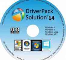 DriverPack Solution: преглед. DriverPack Solution
