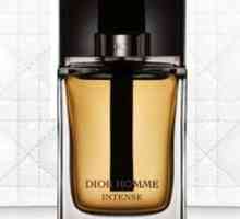 Парфюм Dior Homme Intense: елегантност и страст в една бутилка