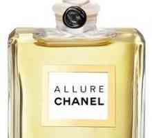 Парфюмът "Chanel Allure" - класика, която винаги е модерна!