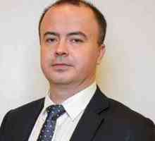 Дунав Андрей Генедиевич, ръководител на администрацията на района на Истра в района на Москва:…