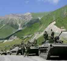 Двугодишна трагедия: Конфликт между Осетия и Ингуш