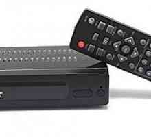 DVB-T2 приемник: описание, спецификации, инструкции, модели и ревюта