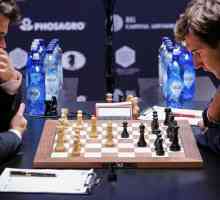 Две причини, поради които шахът е спорт