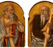 Дванадесетте апостоли на Христос: имена и дела