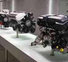 BMW двигатели - мощност, динамика и скорост