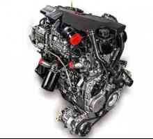 Двигатели ZMZ-405: спецификации, цени