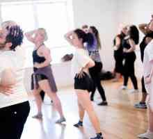 Движения за танц за начинаещи: научете се да танцувате на видео
