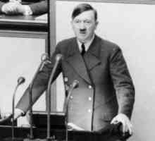 Близнаците на Хитлер: колко са били там?