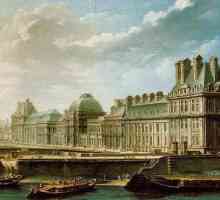 Дворецът на Туилериите е изгубен символ на Париж