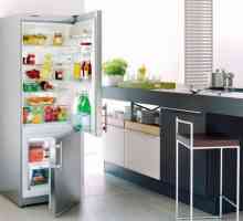 Двукамерен хладилник "Atlant", хладилната камера не работи: причините за счупване