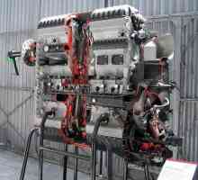Двутактови дизелови двигатели: принципът на работа, устройството, плюсове и минуси