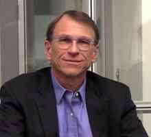 Джак Д. Швагер (Джак Швагер) - експерт по фючърси и хедж фондове: биография, книги
