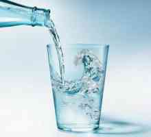 "Jermuk" - вода, която носи здраве