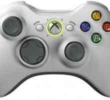 Джойстик "Xbox 360"