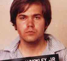 Джон Хинкли е човек, който е оправдан след опита за убийство на президента на САЩ. Джон Хинкли…