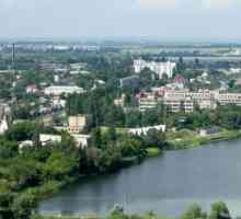 Ние отиваме в Балаково: забележителностите на града
