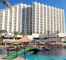 Египет, Hilton Taba Resort и Nelson Village 5 *: отзиви, снимки