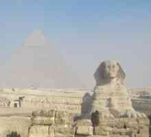 Египет: столицата и нейните атракции
