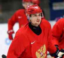 Егор Яковлев е хокей, който все още има всичко пред него