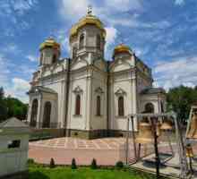 Епархия на Ставропол. Развитие и развитие