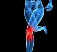 Ако коляното боли: лечение с народни средства