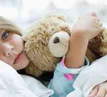 Ако детето е болно, какво трябва да направя? Причини за повръщане при деца