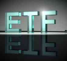 ETF - какво е това? ETF на Московската фондова борса
