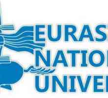 Евразийският университет е кръстен на Гумилов: адрес, факултети, специалности