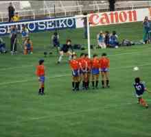 Футболен турнир Евро-1984