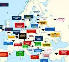 Европейските университети - висок показател за качеството на образованието