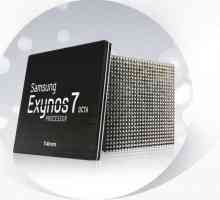 Exynos 7420: идеалният чип за първокласни смартфони